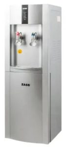 Dozator apă de podea Zass ZWD 06 WF