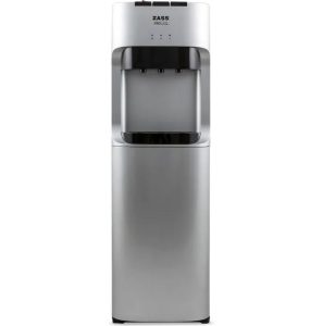 Dozator apă de podea cu compresor Zass ZWD 20 C Silver