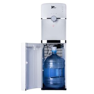 Dozator de apă cu bidon Living Solutions YL-1643S