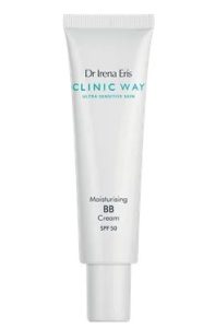 Dr Irena Eris Clinic Way Moisturising BB Cream SPF50