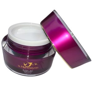 Gel construcție unghii Mermayda Hema Free