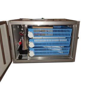 Incubator profesional de ouă OC MS-192