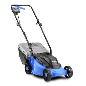 Mașină de tuns iarba electrică Kanwod KGALM-1232