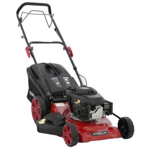 Mașină de tuns iarbă/gazon Steinhaus PRO-GLM502