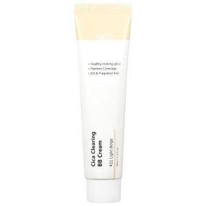 Purito Cica Clearing BB Cream