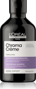 Șampon nuanțator L'Oréal Professionnel Serie Expert Chroma Crème