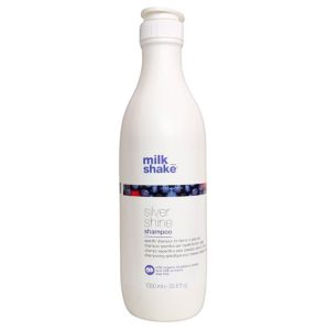 Șampon nuanțator Milk Shake Silver Shine