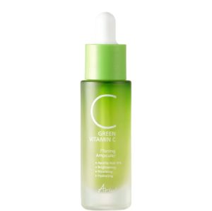 Ser cu vitamina C Ariul