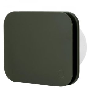 Ventilator de baie Turbionaire TREND 100 SDSG