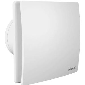 Ventilator pentru baie Elicent Elegance 100