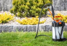 Cea mai bună pompă de stropit Cea mai bună pompă de stropit - bloglacumparaturi.ro