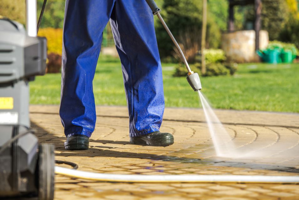 Cel mai bun aparat de spălat cu presiune - bloglacumparaturi.ro