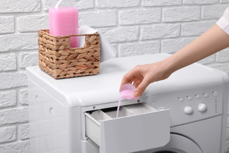 Cum folosești corect balsamul de rufe - bloglacumparaturi.ro