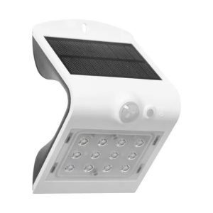 Lampă solară ADVITI Siloe AD-SL-6083WLR4