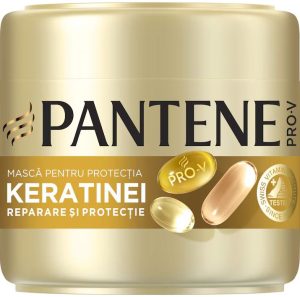 Mască de păr Pantene Pro-V Repair & Protect Keratin Protect