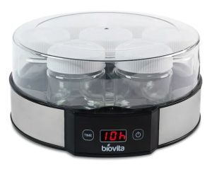 Aparat de făcut iaurt Biovita-YM10