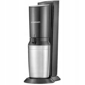 Aparat de făcut sifon SodaStream Crystal 3.0