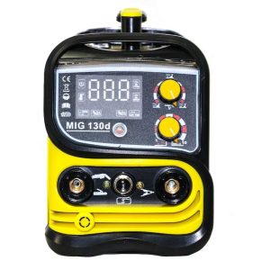 Aparat de sudură Intensiv MIG-MAG 130D