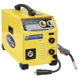 Aparat de sudură MMA MIG-MAG GYS Easymig 150