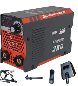 Aparat sudură MMA300 10–300A
