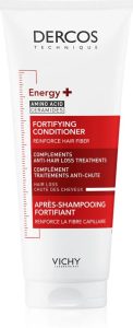 Balsam de păr energizant Vichy Dercos Energy