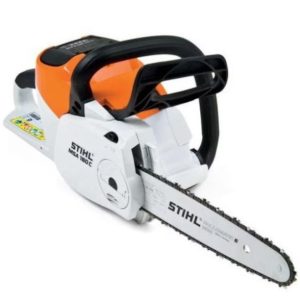 Drujbă electrică STIHL MSA 160 C-B