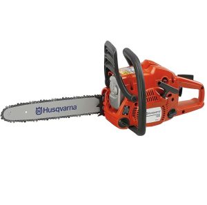 Drujbă pe benzină Husqvarna 120 Mark II