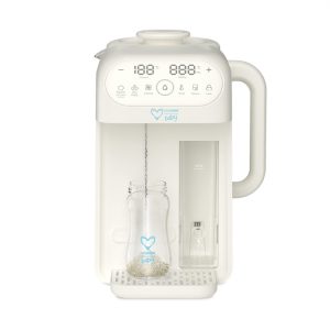 Espressor Multifuncțional de Lapte Praf Easycare Baby