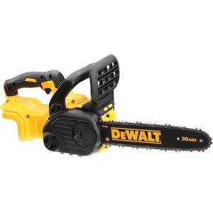 Fierăstrău electric cu lanț DeWalt DCM565N-XJ