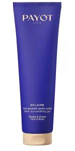 Gel calmant pentru arsuri solare Payot Solaire Gel Apaisant Après-Soleil
