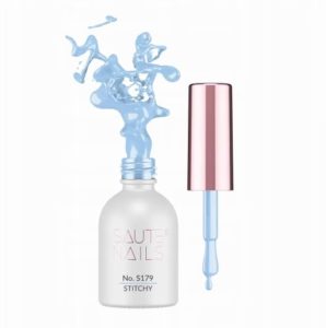 Lac de unghii hibrid Saute Nails