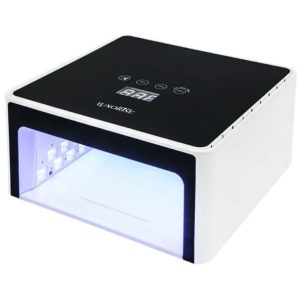 Lampă de unghii cu acumulator CrystalEdge Elite