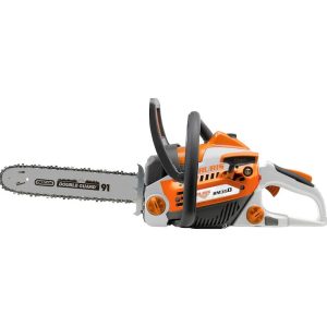 Motofierăstrău pe benzină Ruris RM350