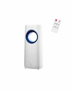 Răcitor de aer cu rezervor de apă Studio Casa Chill Air 300ION