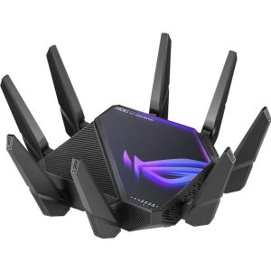 Router Gaming Wireless ASUS ROG Rapture GT-AXE16000
