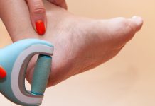 Cea mai bună pilă electrică pentru călcâie Pilă electrică utilizată pe călcâi - Cea mai bună pilă electrică pentru călcâie - Ghid de alegere