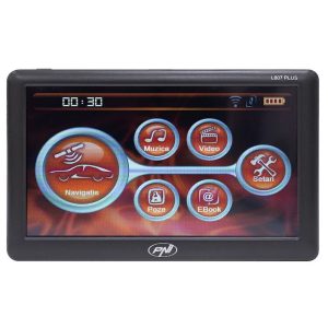 GPS auto PNI L807 PLUS