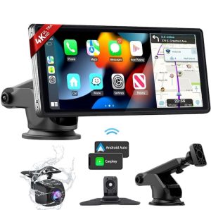 Navigație Auto Multimedia Evolve-x