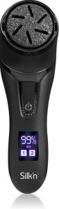 Pilă electrică pentru călcâie Silk'n FreshPedi