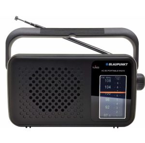 Radio portabil Blaupunkt PR8BK