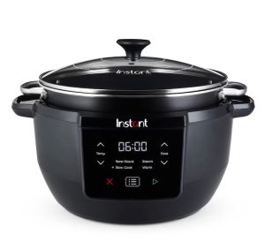 Slow Cooker Instant Pot Superior