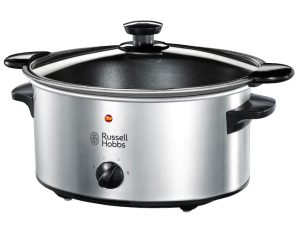 Slow Cooker Russell Hobbs Cook@Home 22740-56