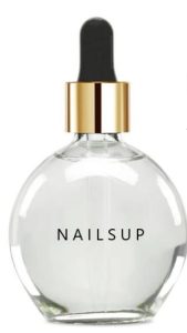 Ulei de cuticule NailsUp Aloe Vera