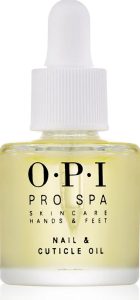 Ulei hrănitor pentru cuticule OPI Pro Spa