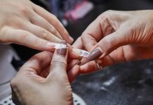 Cel mai bun polygel Aplicare pe unghiii - Cel mai bun polygel