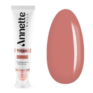 Polygel Annette Nails