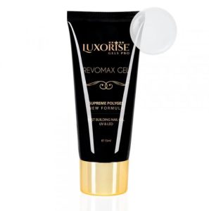 Polygel REVOMAX GEL LUXORISE
